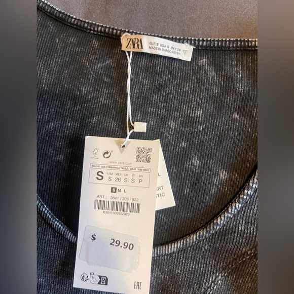 Bodysuit - Picture 2 of 3